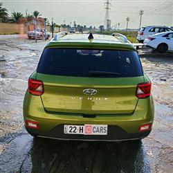 هيونداي فينو